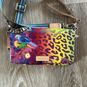 Consuela cross body